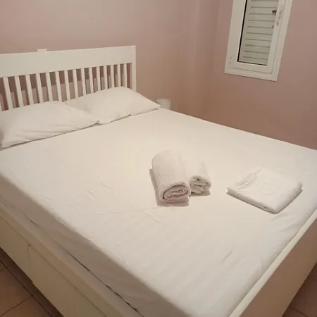Airport Center Apartment Spata (East Attica)