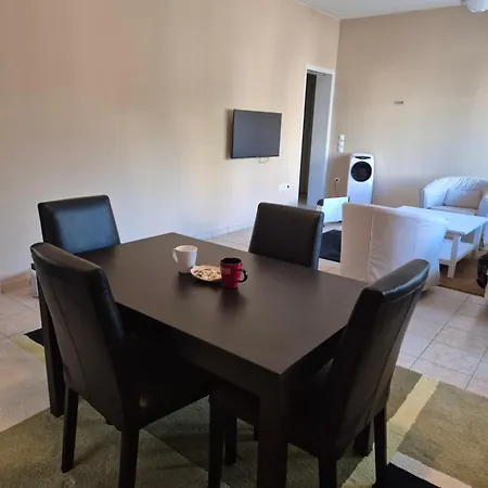Apartment Airport Center *