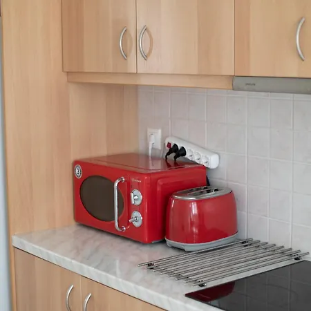 Apartment Airport Center Spata (East Attica)