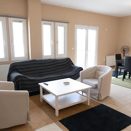 Apartment Airport Center Spata (East Attica)