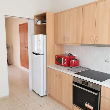 Airport Center Apartment Spata (East Attica)