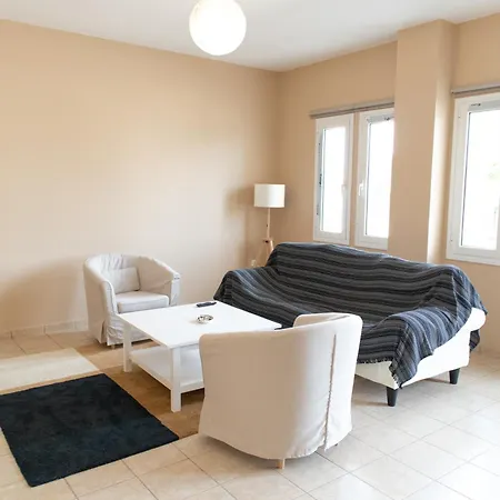 Apartment Airport Center *