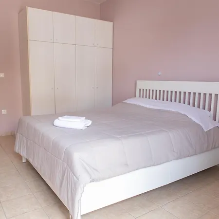 Apartment Airport Center Spata (East Attica)