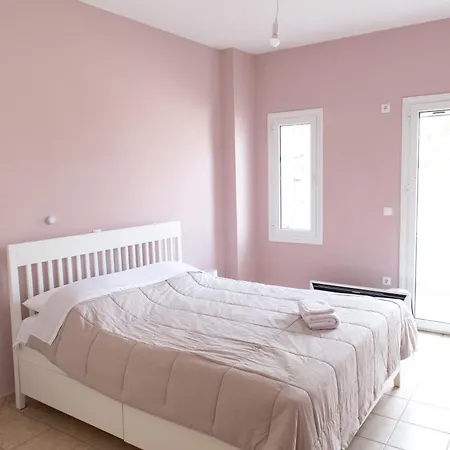 Airport Center Apartment Spata (East Attica)