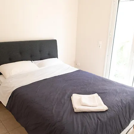 Apartment Airport Center *